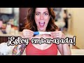 ¡VOY A SER MAMÁ! - ESTOY EMBARAZADA 💕 | DACOSTA'S BAKERY
