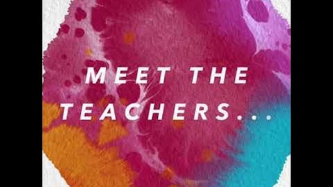 Welcome to Year 5 at Devonshire Junior Academy!