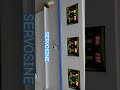 SERVOSINE Servo Voltage Stabilizer Testing on High & Low Voltage.