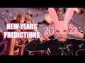 2022 New Year Astrology Horoscope 🎊 Pick a Card 🎊