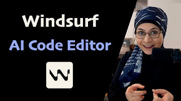 Windsurf Deep Dive: Why Did OpenAI Just Pay $3 BILLION For this AI Coder?