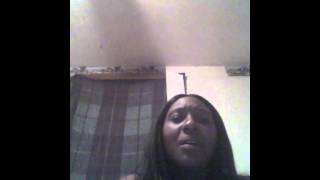 Jill Scott try