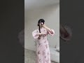 Đơn giản mà cuốn hút: dáng suông tinh tế ghi điểm tuyệt đối 💫 #Cayleodesign #aodai #Shopee