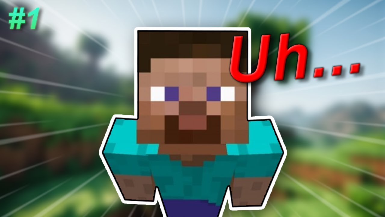 is Minecraft Still Good in 2025? Part: 1
