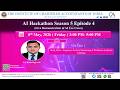 AI Hackathon S5 E4 UC01–WorkPulse - Employee Monitoring & Workforce Analytics CA. Kamal Agrawal