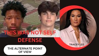 Exploring The REAL Story Behind Austin Metcalf And Carmelo Anthony