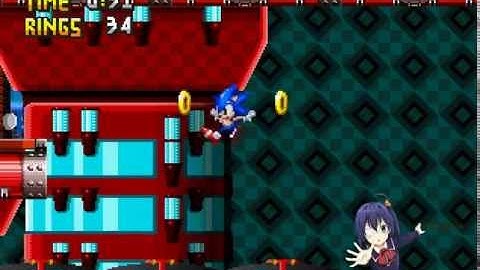 Sonic: After the Sequel - Playthrough - Part 3