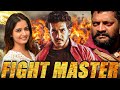Fight master full south indian hindi dubbed movie  kannada movies full movie