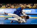 Leandro Lo vs Kaynan Duarte - 2019 IBJJF Worlds