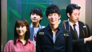 결혼서약과 함께 사라지는 이각! @옥탑방왕세자 Rooftop Prince 20120523