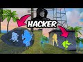 VUELVEN LOS HACKERS EN FREEFIRE (SQUAD HACKERS)MIRA LO QUE PASO!!