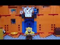 LEGO SpongeBob Season 3 Theme 【SpongeBob】【プロリンサイズ】