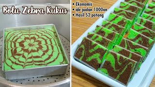 BOLU KEJU PANGGANG LEMBUT BANGETT - Cake Keju