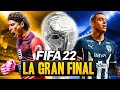 ¡LA GRAN FINAL AMÉRICA VS MONTERREY! - MODO CARRERA EP. 10 FIFA 22