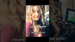 When you both loved to annoying each other 💞😉| #arafta #love #emingünenç #ilsudemirci #turkishdramas