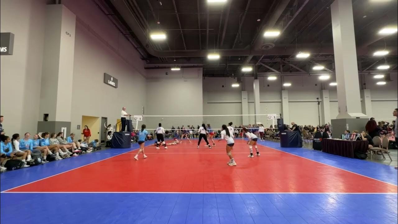 Katana Santiago 2024 OH - SCVC - YouTube