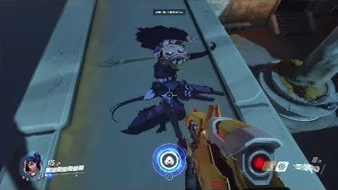 Widowmaker 1v1 Random Funny Moments Compilation (Kill Comp)