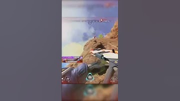 1 v 3 this kids #shorts #apexlegends #season22