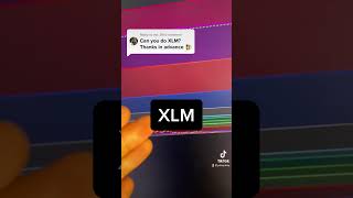 XLM Price Prediction #crypto #bitcoin #charts #xrp #priceprediction #hbar #iso20022 #ripple #xlm #x