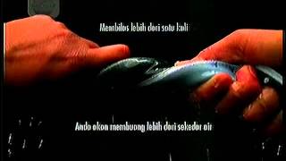 Download lagu Save Our Water (iklan layanan publik oleh Molto)