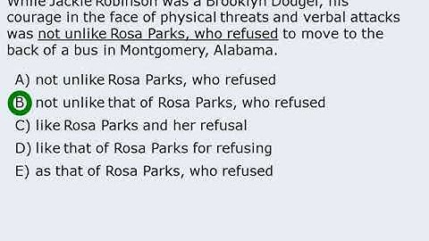 1 . GMAT Overview (revised April 2018)