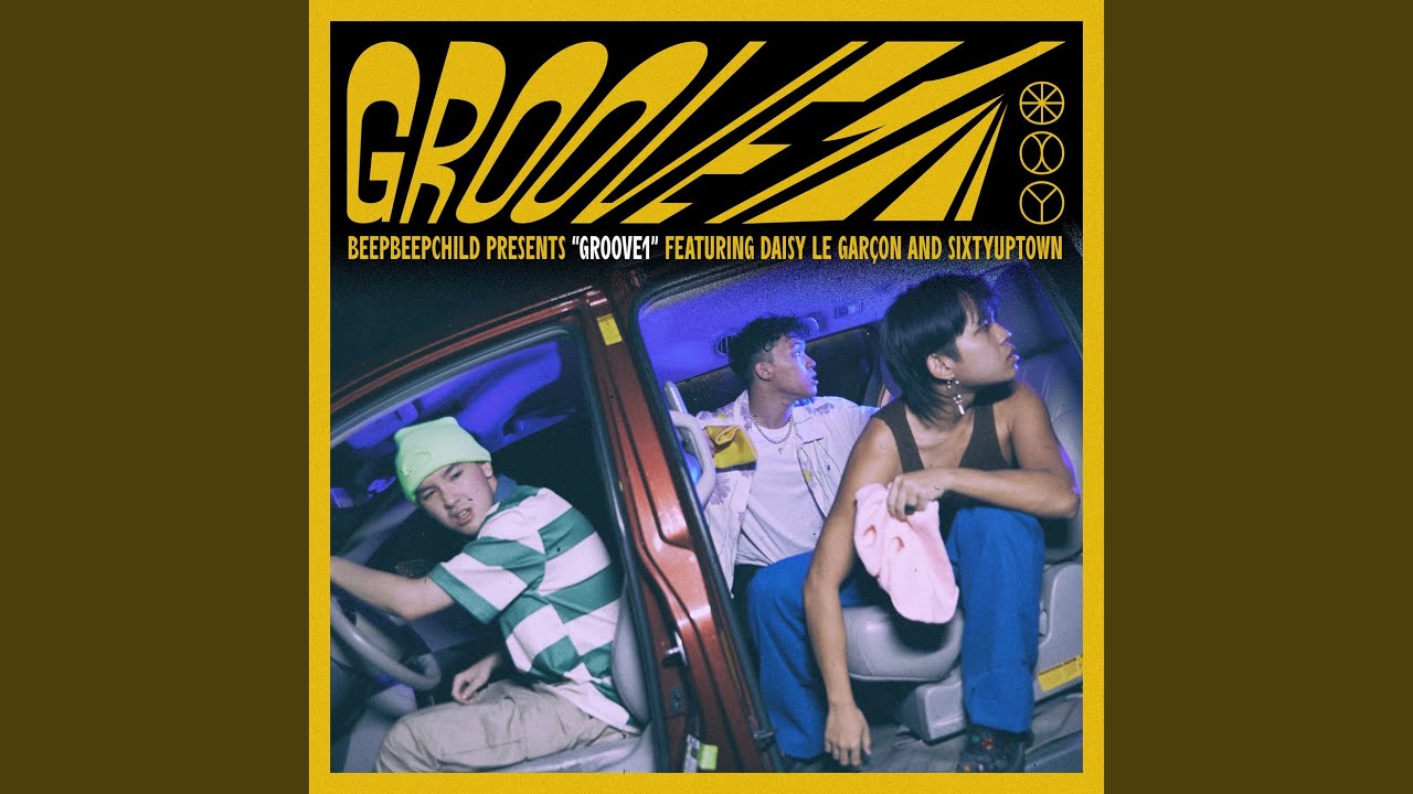 groove1 - YouTube