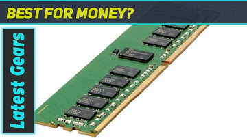 HPE 16GB DDR4 SDRAM Memory Module: The Best Upgrade for Your Server?
