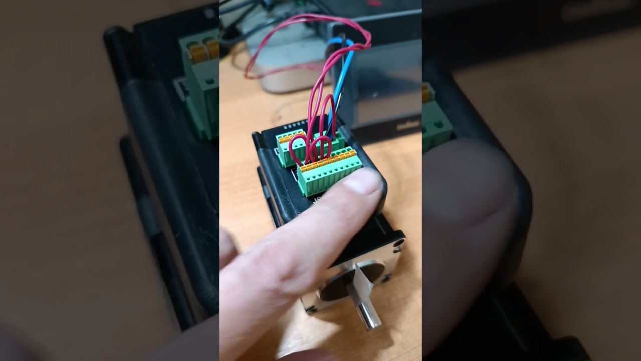 Собрал группу для изучения контроля позиции 