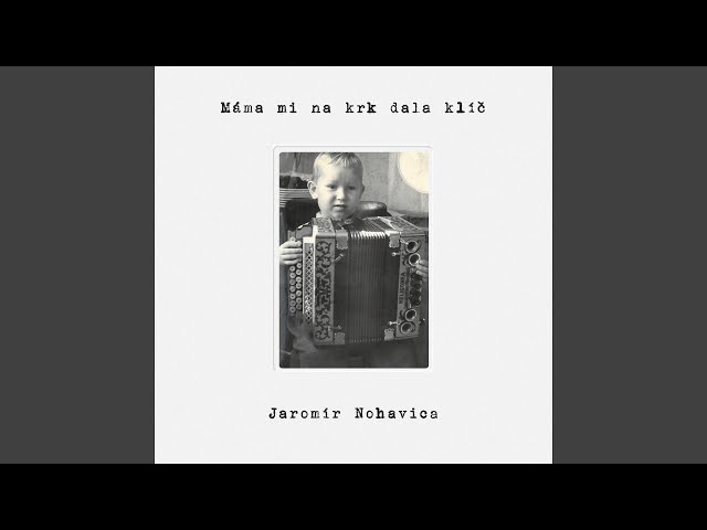 Jaromír Nohavica - Řekni sýr