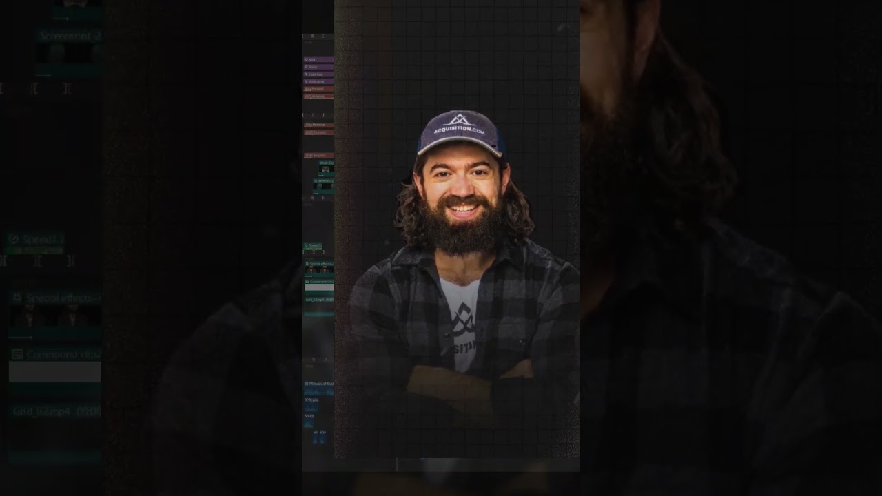 Making regular videos more entertaining week 6 🔥👨‍💻
