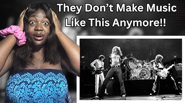 Gen Z First Time Hearing Led Zeppelin – “Since I’ve Been Loving You” (1970)