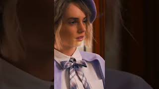 #MayaHawke #shorts #dorevenge