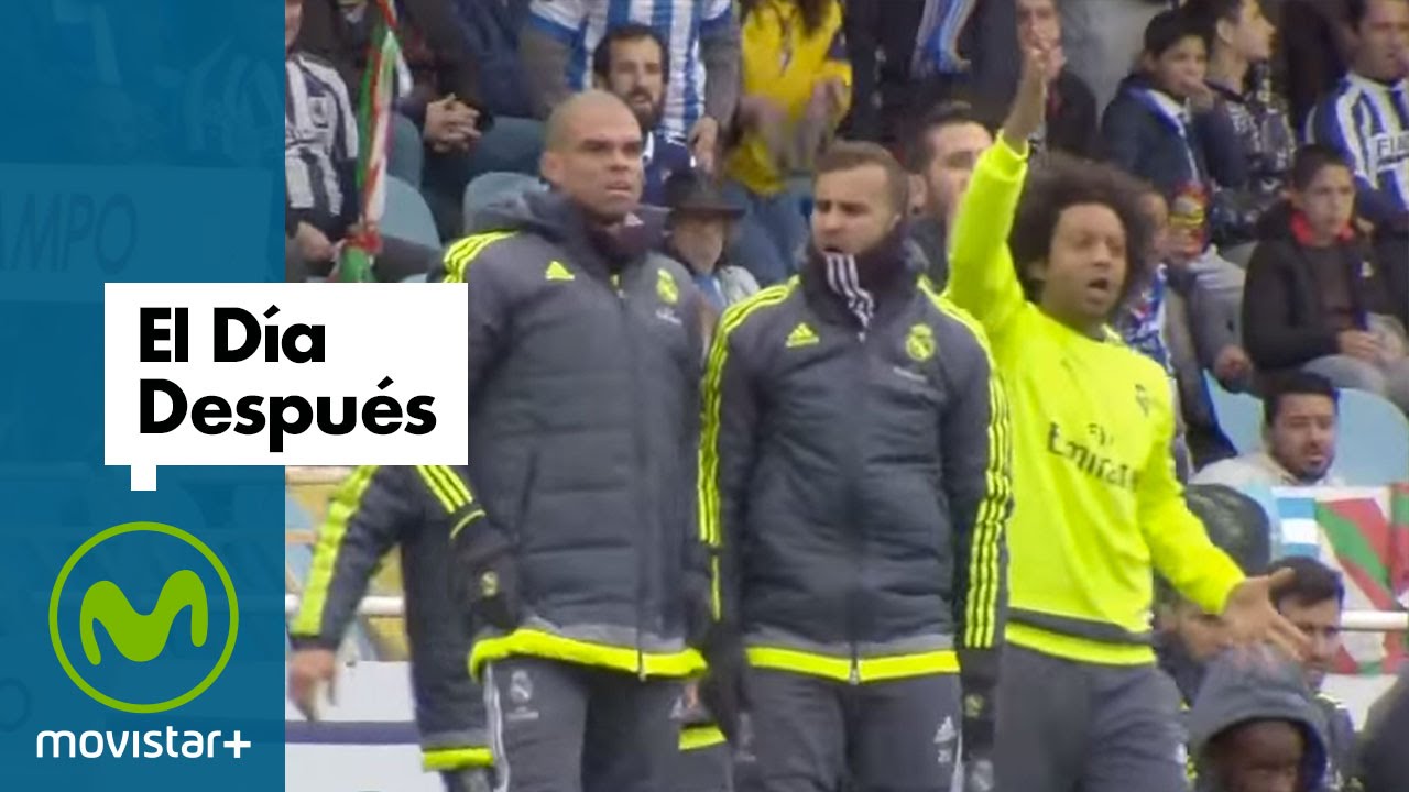 El Día Después (02/05/2016): Bale la luz, Isco la sombra