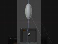 Squash &amp; Stretch Made Easy in Blender