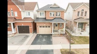 72 Kirkland Pl, Whitby | Jeyan Inpanayagam (416-877-3300)