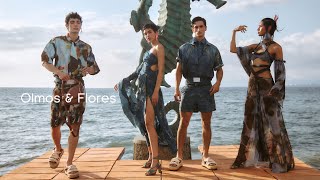 Campaña Arrecife SS25