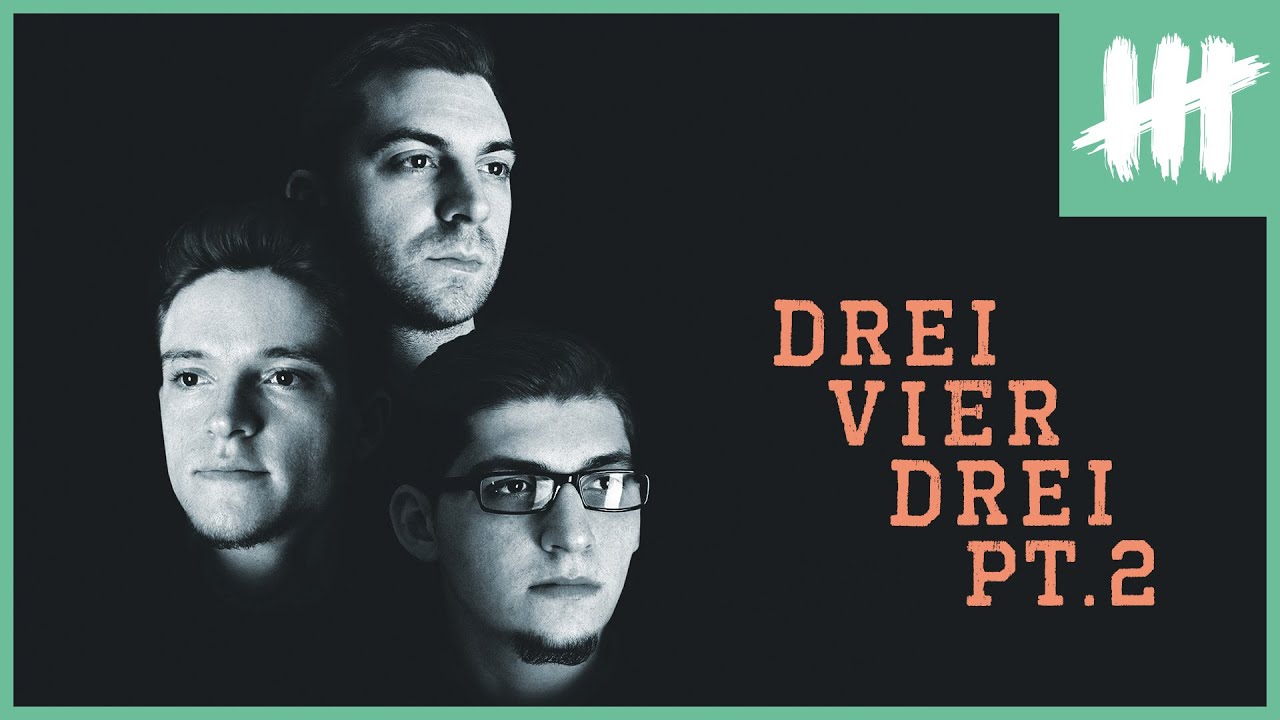 CAPO DI CAPI - DREIVIERDREI PT.2 adlı videoyu YouTube'da izle CAPO DI CAPI - DREIVIERDREI PT.2 adlı videoyu YouTube'da izle