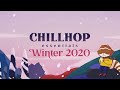 ❄️ Chillhop Essentials Winter 2020 [cozy lofi hiphop instrumentals] ❄️