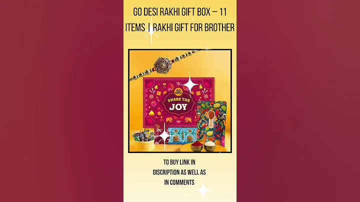 5 Rakhi Gifts Under ₹300 That Will Surprise Your Siblings! 🎁💖