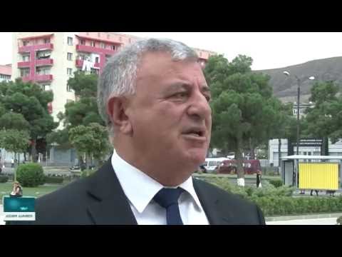 ქვემო ქართლის გუბერნატორმა რუსთაველებს ,,რუსთავქალაქობა\" მიულოცა 17.09.2016