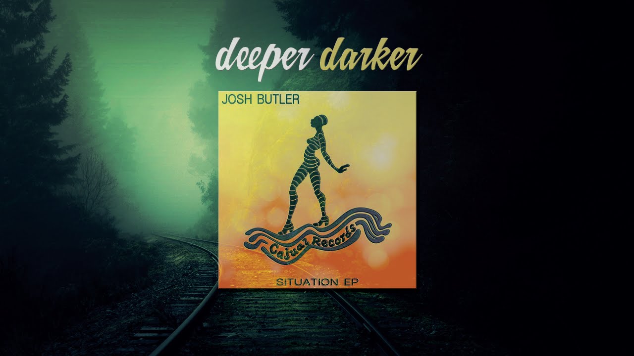 Watch Josh Butler - Be True on YouTube Watch Josh Butler - Be True on YouTube