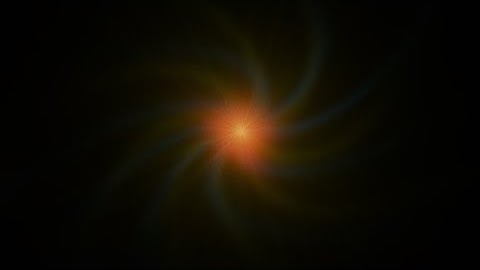 Elite Dangerous: Unidentified Interstellar Anomaly AKA Stargoid FSS Scanner Audio