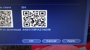 Dahua SmartPSS P2P device connection