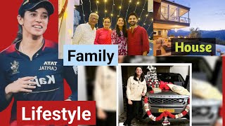 Celebrity Smriti Mandhana Lifestyle 2025, Age, Family, Marriage, Wpl, Biography, Net worth Profile
