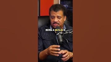 The Blame Game 😅 w/ Neil deGrasse Tyson