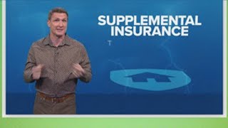 Some homeowners are now getting insurance to help them pay their insurance deductibles