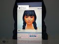 Rating Melanie Martinez in the sims 4 gallery rating Rating Melanie Martinez in the sims 4 gallery rating