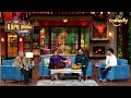 Kapil जानना चाहता है Anup जी के Extra Handsomeness का राज़ | The Kapil Sharma Show | Quirky Kapil