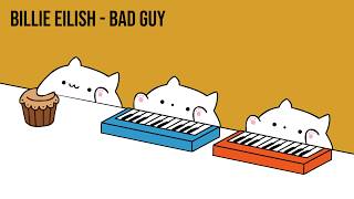 Bongo Cat - Billie Eilish \\