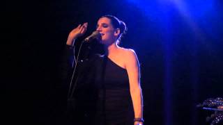nina becker @ teatro café pequeno: manias